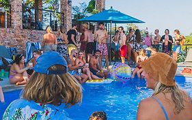 Viajero Sayulita Hostel